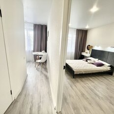 Квартира 31 м², 1-комнатная - изображение 1