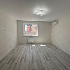 Квартира 52 м², 1-комнатная - изображение 5