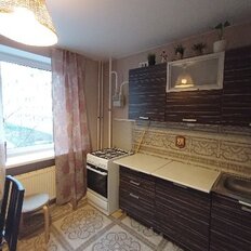 Квартира 39,9 м², 1-комнатная - изображение 1