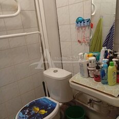 Квартира 28,2 м², 1-комнатная - изображение 1