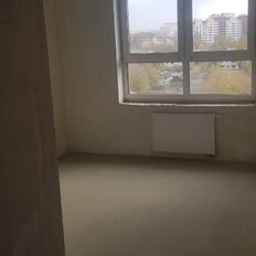 Квартира 58 м², 2-комнатная - изображение 3