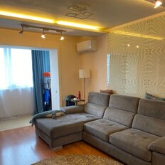 Квартира 39 м², 1-комнатная - изображение 1