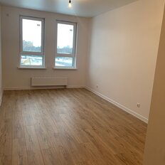 Квартира 25,7 м², студия - изображение 1
