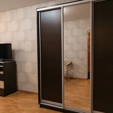 Квартира 34,1 м², 1-комнатная - изображение 3