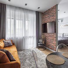 Квартира 40 м², 2-комнатные - изображение 3