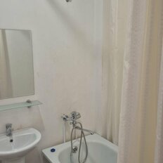 Квартира 20 м², студия - изображение 1