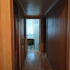 Квартира 49,6 м², 2-комнатная - изображение 3