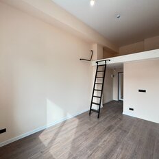 Квартира 23,6 м², студия - изображение 2