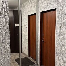 Квартира 38 м², 1-комнатная - изображение 5