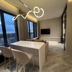 Квартира 36 м², 1-комнатная - изображение 4