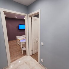 Квартира 33 м², 1-комнатная - изображение 4