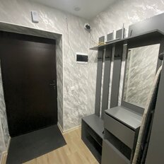 Квартира 22,9 м², студия - изображение 5