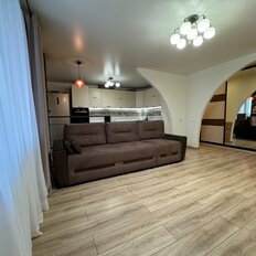 Квартира 85,8 м², 4-комнатная - изображение 2
