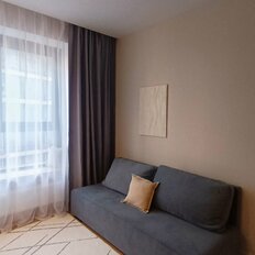 Квартира 18 м², студия - изображение 2