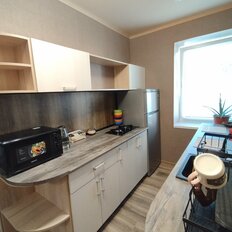 Квартира 23,1 м², студия - изображение 2