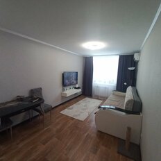 Квартира 37 м², 2-комнатная - изображение 2
