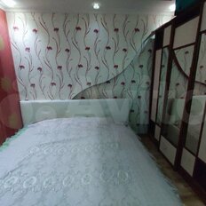 Квартира 48,7 м², 1-комнатная - изображение 4