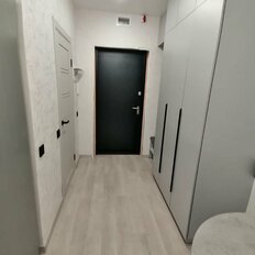 Квартира 34 м², 2-комнатная - изображение 5