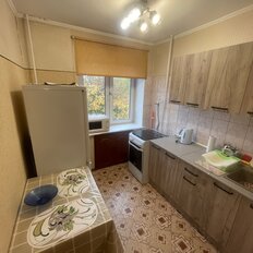 Квартира 34 м², 1-комнатная - изображение 3