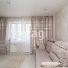 Квартира 30,4 м², 1-комнатная - изображение 2