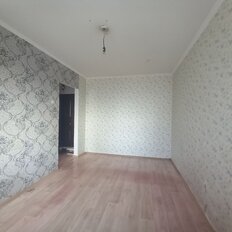Квартира 28 м², 1-комнатная - изображение 4