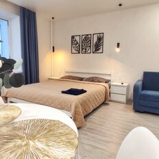 Квартира 30 м², студия - изображение 2