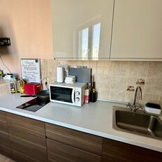 Квартира 26,2 м², студия - изображение 5