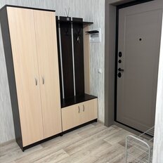 Квартира 43 м², 2-комнатная - изображение 4