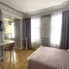 Квартира 30 м², 1-комнатная - изображение 2