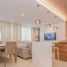 Квартира 136 м², 3-комнатная - изображение 3