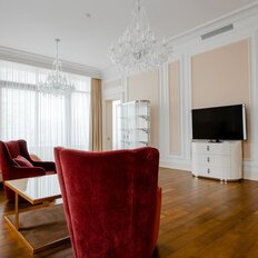 Квартира 290 м², 4-комнатная - изображение 5