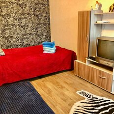 Квартира 35 м², студия - изображение 3