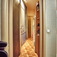 Квартира 80,9 м², 3-комнатная - изображение 3