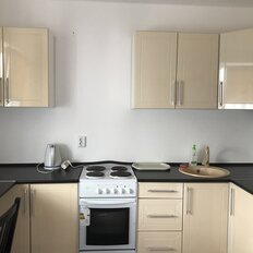 Квартира 37,7 м², 1-комнатная - изображение 2