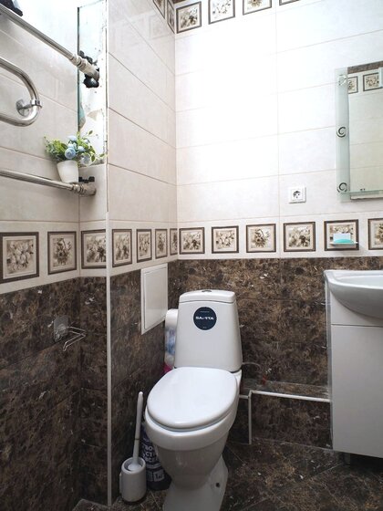 43,9 м², 2-комнатная квартира 8 900 000 ₽ - изображение 47