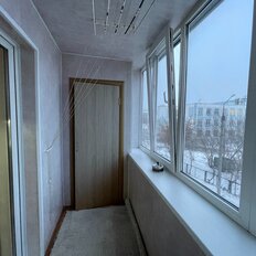 Квартира 85,1 м², 3-комнатная - изображение 1