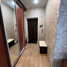 Квартира 60,1 м², 2-комнатная - изображение 1