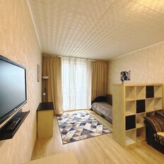 Квартира 30 м², студия - изображение 3
