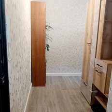 Квартира 42 м², 2-комнатная - изображение 5