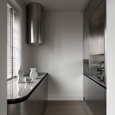 Квартира 60 м², 2-комнатная - изображение 5