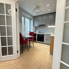 Квартира 41 м², 2-комнатная - изображение 3