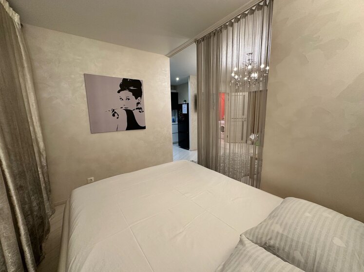 40 м², 1-комнатная квартира 3 500 ₽ в сутки - изображение 61
