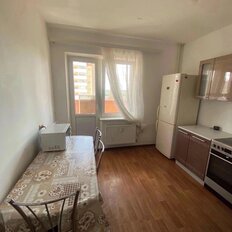 Квартира 35,7 м², 1-комнатная - изображение 1