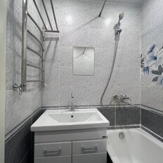 Квартира 60,3 м², 3-комнатная - изображение 2