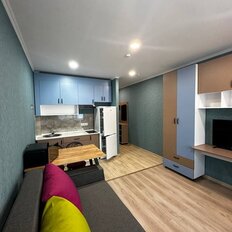 Квартира 35 м², 1-комнатная - изображение 2