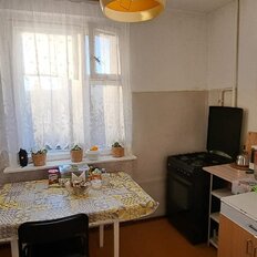 Квартира 36,7 м², 1-комнатная - изображение 2