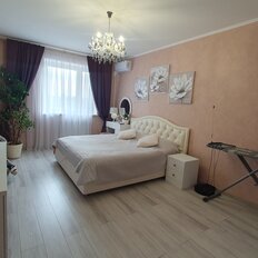 Квартира 51 м², 1-комнатная - изображение 3