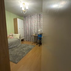 Квартира 81 м², 3-комнатная - изображение 3