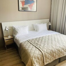 Квартира 33,1 м², студия - изображение 3