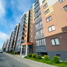 Квартира 36,8 м², 1-комнатная - изображение 2